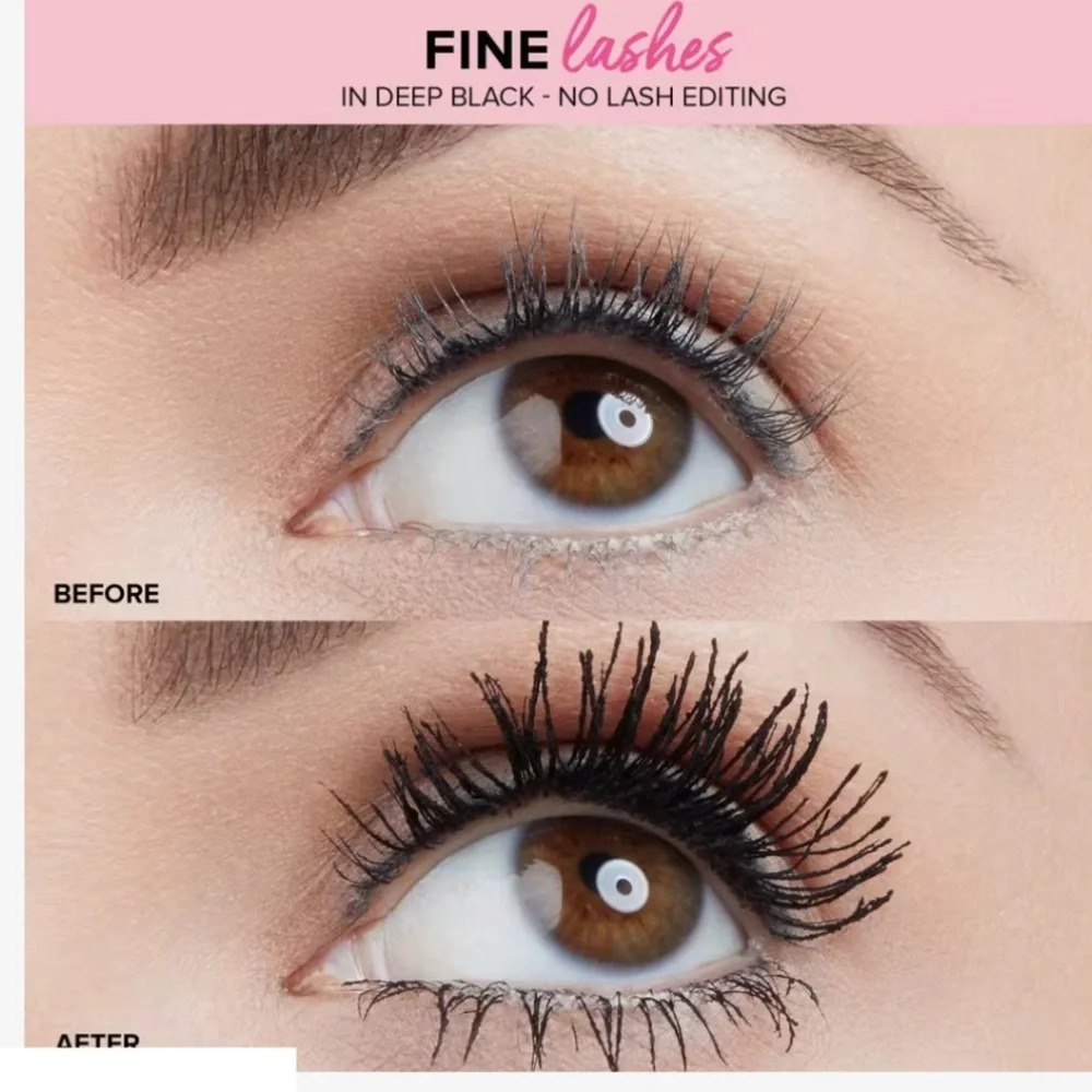 Too Faced better than sex mascara